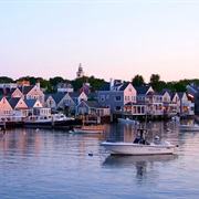 Nantucket, USA
