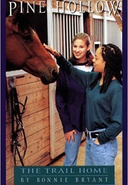 Pine Hollow 2 (Bonnie Bryant)