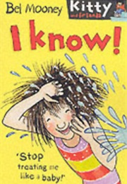 I Know (Bel Mooney)