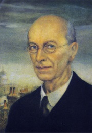 Arthur Rackham (Arthur Rackham)