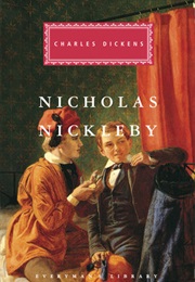 Nicholas Nickleby (Charles Dickens)