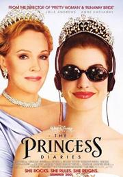 The Princess Diaries (Film)