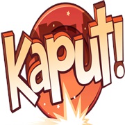 Kaput