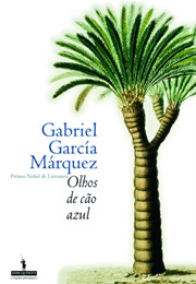 Eyes of a Blue Dog (Gabriel García Marquez)