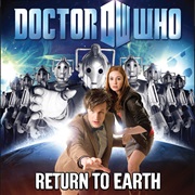 Doctor Who Return to Earth