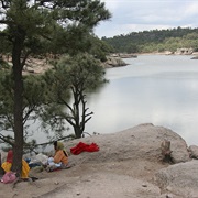 Estado De Chihuahua - Creel