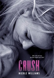 Crush (Nicole Williams)