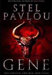 Gene (Stel Pavlou)