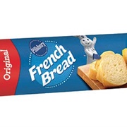 Pillsbury French Bread