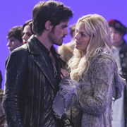 Captain Swan