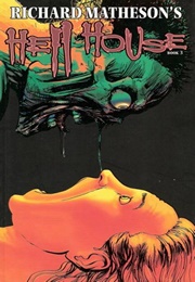 Hell House (Richard Matheson)