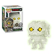 Predator Pixel Chase