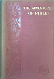 The Adventures of Philip (William Makepeace Thackeray)
