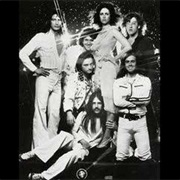 Count on Me - Jefferson Airplane