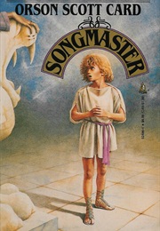 Songmaster (Orson Scott Card)