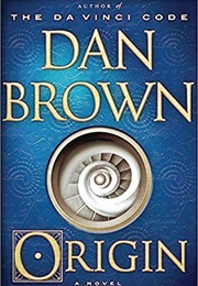 Origins (Dan Brown)