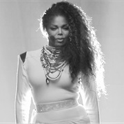 Janet Jackson