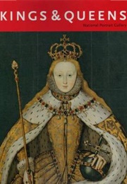 Kings & Queens: National Portrait Gallery (David Williamson)