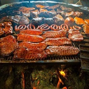 Hang Out in Austin NOT During SXSW