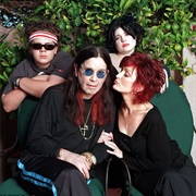 The Osbournes