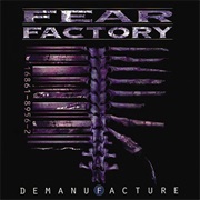 Demanufacture