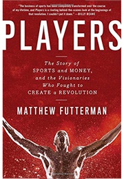 Players (Matthew Futterman)