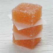 Quince Candy