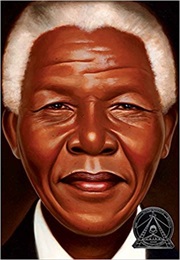 Nelson Mandela (Kadir Nelson)