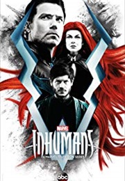 Inhumans (2017)