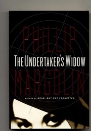 The Undertaker&#39;s Widow (Phillip Margolin)