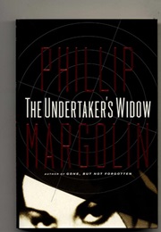 The Undertaker's Widow (Phillip Margolin)