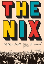 Nix (Hill)