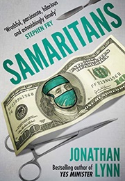 Samaritans (Jonathan Lynn)
