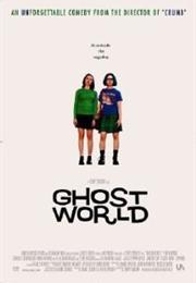 Ghostworld