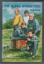 The Grange at High Force