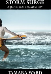 Storm Surge (Tamara Ward)