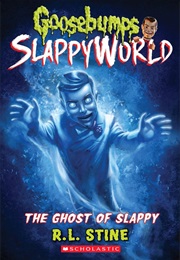 The Ghost of Slappy (R. L. Stine)