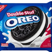 Triple Double Oreo Cookie