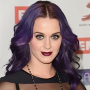 Katy Perry