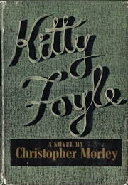 Kitty Foyle (Christopher Morley)