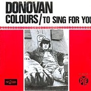 Colours - Donovan