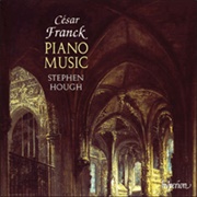 César Franck - Prélude, Choral Et Fugue