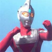 Ultraseven 21