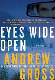 Eyes Wide Open (Andrew Gross)