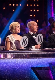 Strictly Come Dancing (2004)