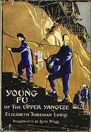 Young Fu of the Upper Yangtze by Elizabeth Lewis (1933)