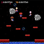Balloon Fight