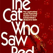 The Cat Who Saw Red