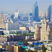 Moscow