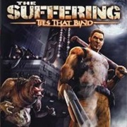 The Suffering: Ties That Bind (PS2, 2005)